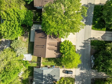 Tiny photo for 2506 Timberview Drive, Bloomington, IL 61701 (MLS # 12652251)