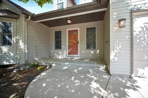 Tiny photo for 2506 Timberview Drive, Bloomington, IL 61701 (MLS # 12652251)