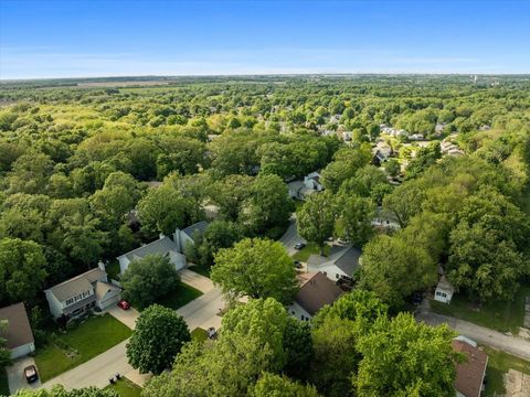 Tiny photo for 2506 Timberview Drive, Bloomington, IL 61701 (MLS # 12652251)