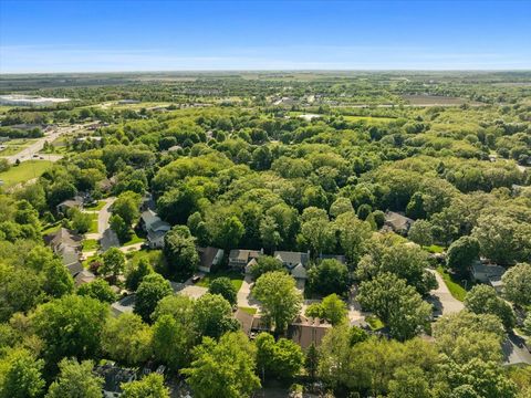 Tiny photo for 2506 Timberview Drive, Bloomington, IL 61701 (MLS # 12652251)