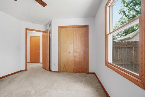 Tiny photo for 2506 Timberview Drive, Bloomington, IL 61701 (MLS # 12652251)