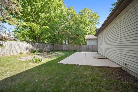Tiny photo for 2506 Timberview Drive, Bloomington, IL 61701 (MLS # 12652251)