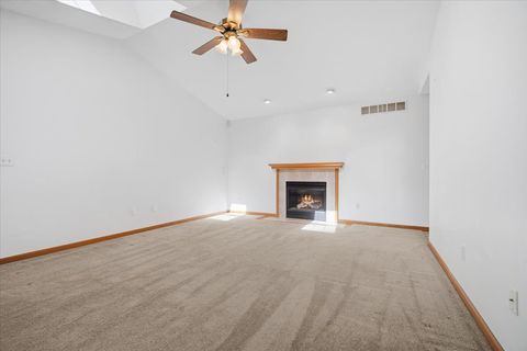 Tiny photo for 2506 Timberview Drive, Bloomington, IL 61701 (MLS # 12652251)