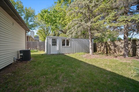 Tiny photo for 2506 Timberview Drive, Bloomington, IL 61701 (MLS # 12652251)