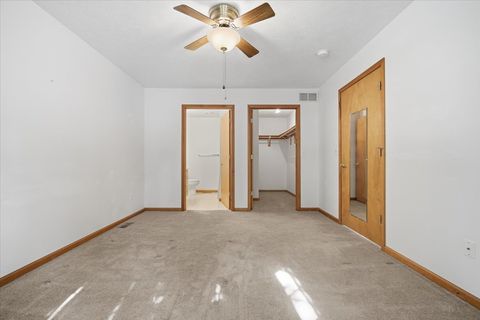Tiny photo for 2506 Timberview Drive, Bloomington, IL 61701 (MLS # 12652251)
