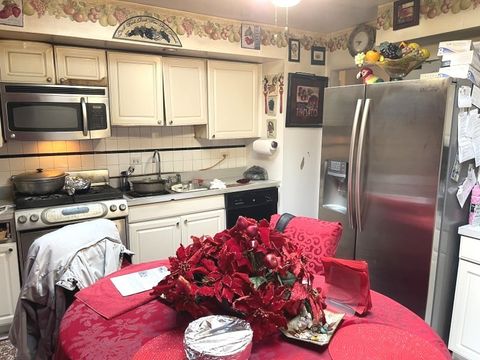 Tiny photo for 598 Miner Drive, Bolingbrook, IL 60440 (MLS # 12610642)