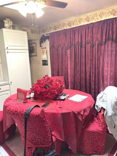 Tiny photo for 598 Miner Drive, Bolingbrook, IL 60440 (MLS # 12610642)