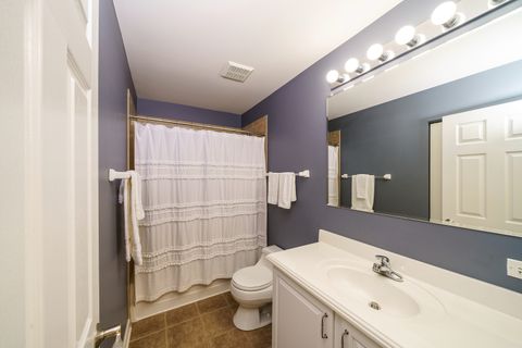 Tiny photo for 2930 Glacier Way #A, Wauconda, IL 60084 (MLS # 12496871)