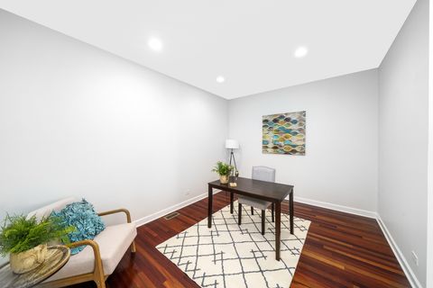 Tiny photo for 2930 Glacier Way #A, Wauconda, IL 60084 (MLS # 12496871)