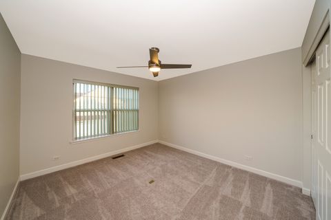 Tiny photo for 2930 Glacier Way #A, Wauconda, IL 60084 (MLS # 12496871)