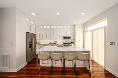 Tiny photo for 2930 Glacier Way #A, Wauconda, IL 60084 (MLS # 12496871)