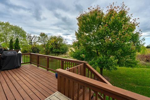 Tiny photo for 2930 Glacier Way #A, Wauconda, IL 60084 (MLS # 12496871)