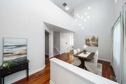 Tiny photo for 2930 Glacier Way #A, Wauconda, IL 60084 (MLS # 12496871)