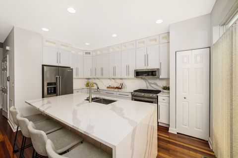 Tiny photo for 2930 Glacier Way #A, Wauconda, IL 60084 (MLS # 12496871)