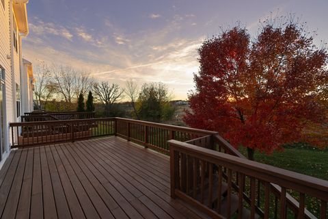 Tiny photo for 2930 Glacier Way #A, Wauconda, IL 60084 (MLS # 12496871)