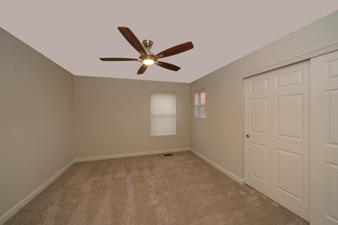 Tiny photo for 2930 Glacier Way #A, Wauconda, IL 60084 (MLS # 12496871)