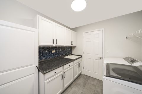 Tiny photo for 2930 Glacier Way #A, Wauconda, IL 60084 (MLS # 12496871)