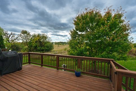 Tiny photo for 2930 Glacier Way #A, Wauconda, IL 60084 (MLS # 12496871)