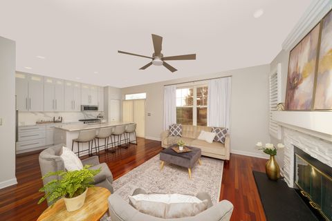 Tiny photo for 2930 Glacier Way #A, Wauconda, IL 60084 (MLS # 12496871)