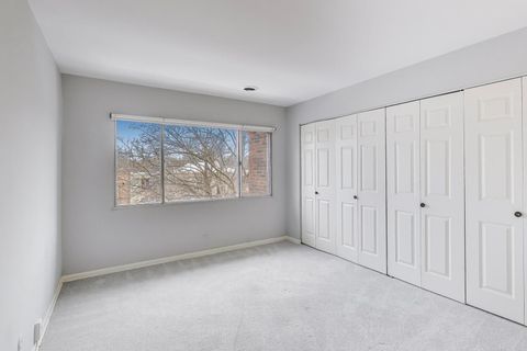 Tiny photo for 420 Linden Avenue #502, Wilmette, IL 60091 (MLS # 12582940)