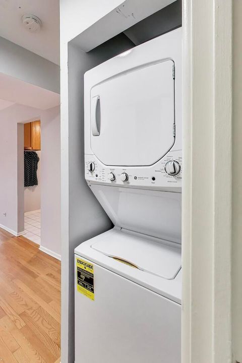 Tiny photo for 420 Linden Avenue #502, Wilmette, IL 60091 (MLS # 12582940)