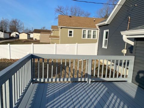 Tiny photo for 109 W Iowa Street, Spring Valley, IL 61362 (MLS # 12553504)