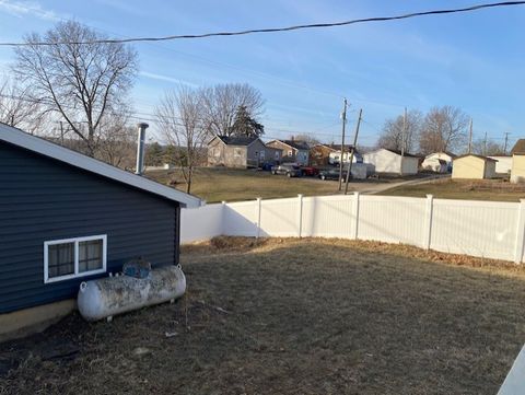 Tiny photo for 109 W Iowa Street, Spring Valley, IL 61362 (MLS # 12553504)