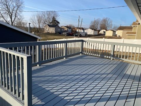 Tiny photo for 109 W Iowa Street, Spring Valley, IL 61362 (MLS # 12553504)