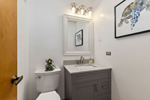 Tiny photo for 45W169 Hillview Lane, Hampshire, IL 60140 (MLS # 12656224)