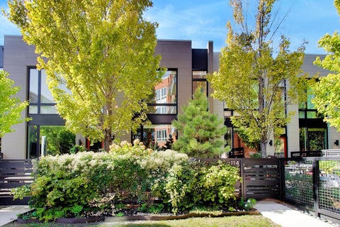 Photo of 4832 N Clark Street #114, Chicago, IL 60640 (MLS # 12791448)