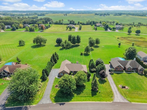 Tiny photo for 17413 Fieldstone Drive, Marengo, IL 60152 (MLS # 12731211)