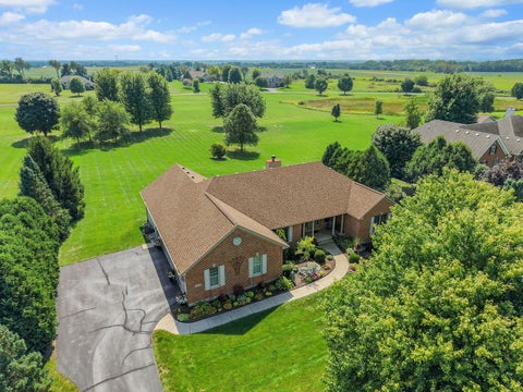 Tiny photo for 17413 Fieldstone Drive, Marengo, IL 60152 (MLS # 12731211)