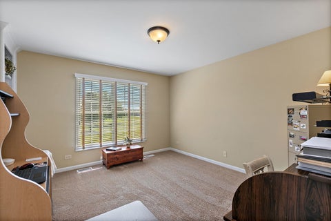Tiny photo for 17413 Fieldstone Drive, Marengo, IL 60152 (MLS # 12731211)