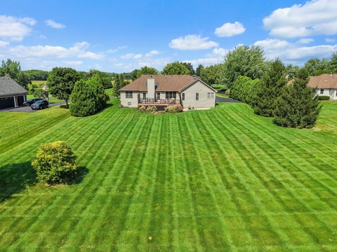 Tiny photo for 17413 Fieldstone Drive, Marengo, IL 60152 (MLS # 12731211)