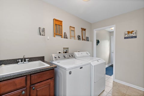Tiny photo for 17413 Fieldstone Drive, Marengo, IL 60152 (MLS # 12731211)