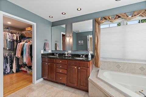 Tiny photo for 17413 Fieldstone Drive, Marengo, IL 60152 (MLS # 12731211)