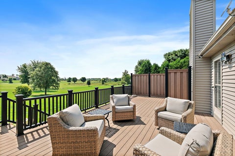 Tiny photo for 17413 Fieldstone Drive, Marengo, IL 60152 (MLS # 12731211)