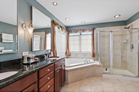 Tiny photo for 17413 Fieldstone Drive, Marengo, IL 60152 (MLS # 12731211)