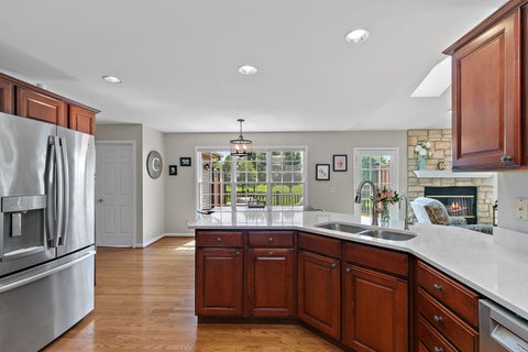 Tiny photo for 17413 Fieldstone Drive, Marengo, IL 60152 (MLS # 12731211)