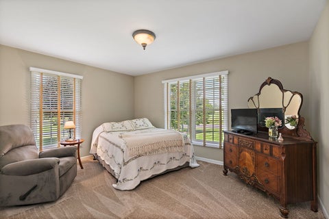 Tiny photo for 17413 Fieldstone Drive, Marengo, IL 60152 (MLS # 12731211)