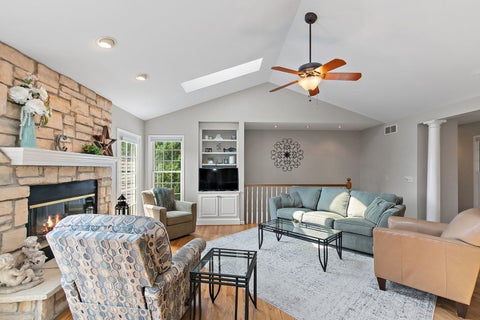 Tiny photo for 17413 Fieldstone Drive, Marengo, IL 60152 (MLS # 12731211)