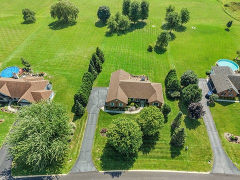 Tiny photo for 17413 Fieldstone Drive, Marengo, IL 60152 (MLS # 12731211)