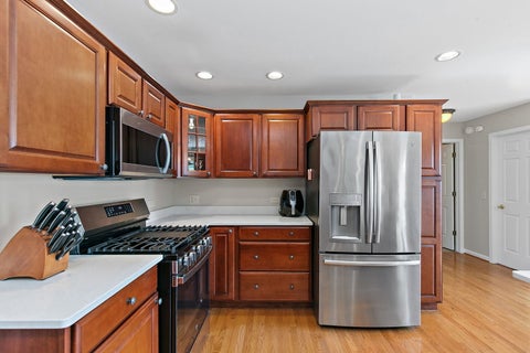 Tiny photo for 17413 Fieldstone Drive, Marengo, IL 60152 (MLS # 12731211)