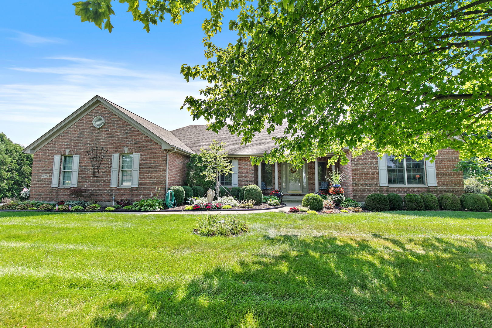 17413 Fieldstone Drive