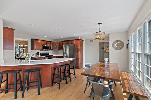 Tiny photo for 17413 Fieldstone Drive, Marengo, IL 60152 (MLS # 12731211)