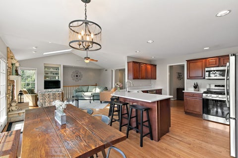 Tiny photo for 17413 Fieldstone Drive, Marengo, IL 60152 (MLS # 12731211)