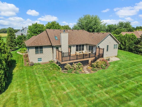 Tiny photo for 17413 Fieldstone Drive, Marengo, IL 60152 (MLS # 12731211)
