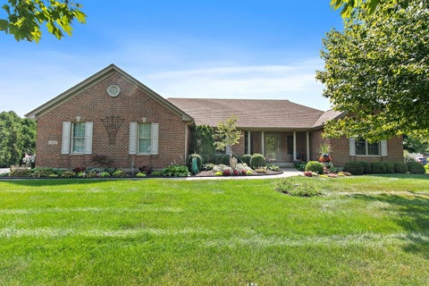 Photo of 17413 Fieldstone Drive, Marengo, IL 60152 (MLS # 12731211)