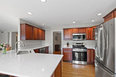 Tiny photo for 17413 Fieldstone Drive, Marengo, IL 60152 (MLS # 12731211)