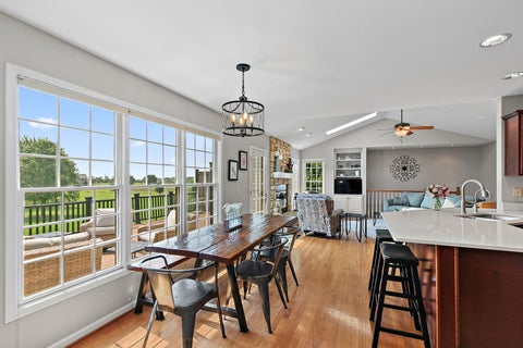 Tiny photo for 17413 Fieldstone Drive, Marengo, IL 60152 (MLS # 12731211)
